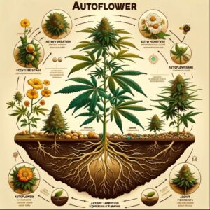 Autoflower Infographic 